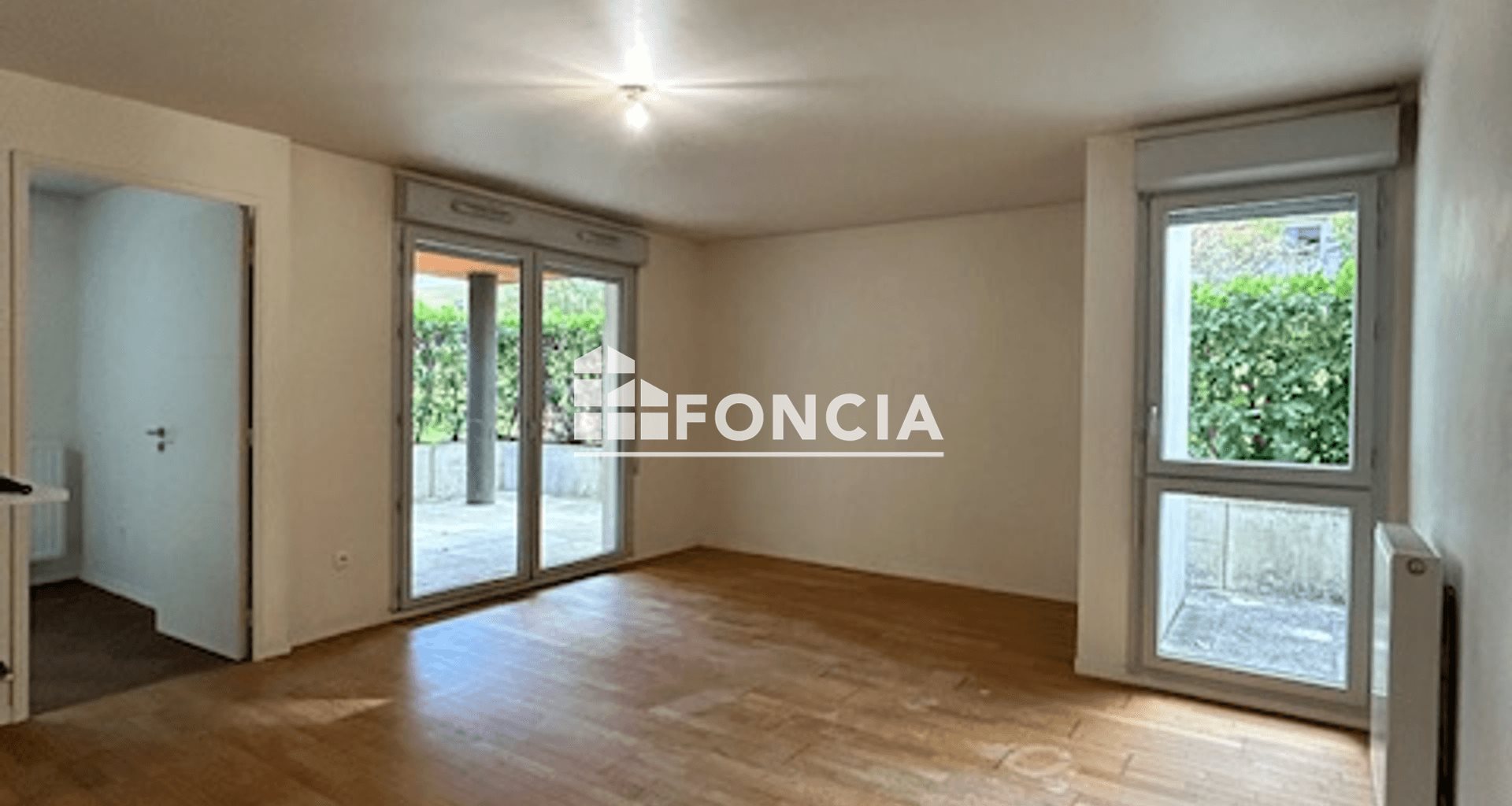 Appartement à louer, 62m², Massy