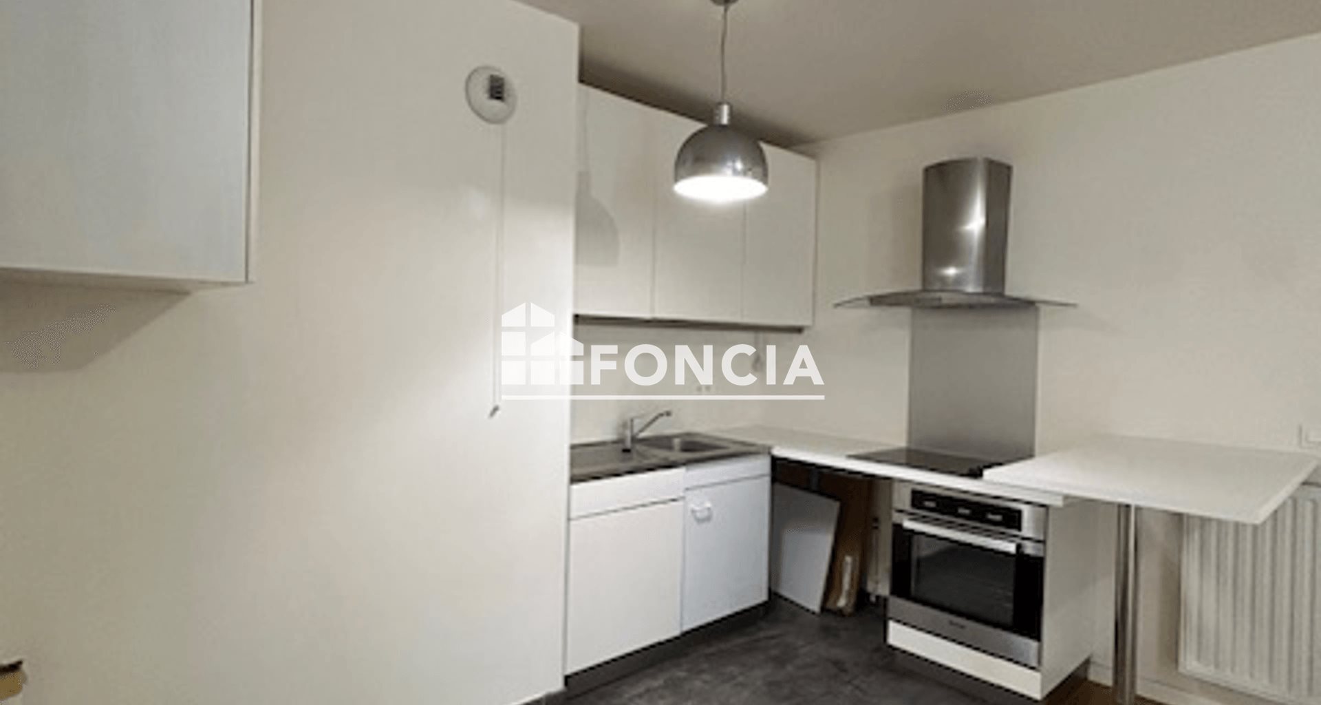 Appartement à louer, 62m², Massy