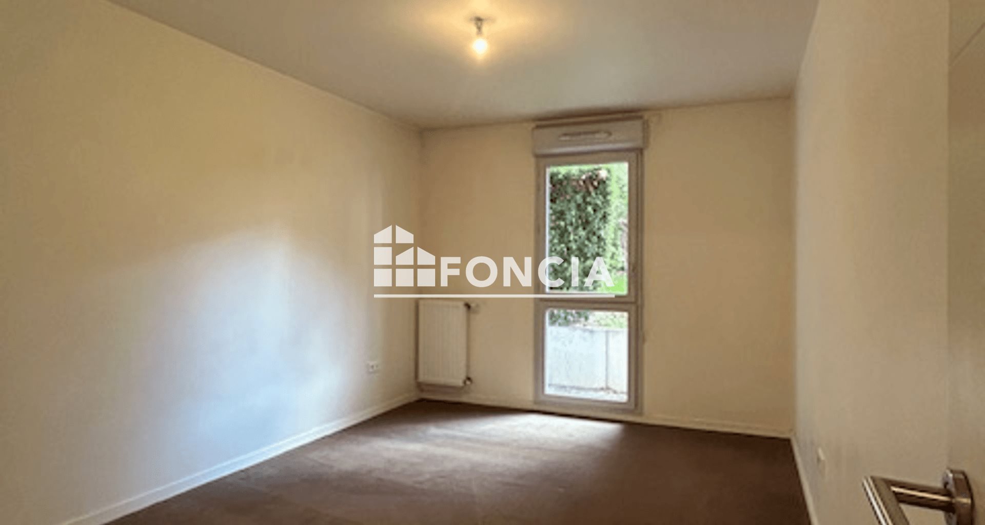 Appartement à louer, 62m², Massy