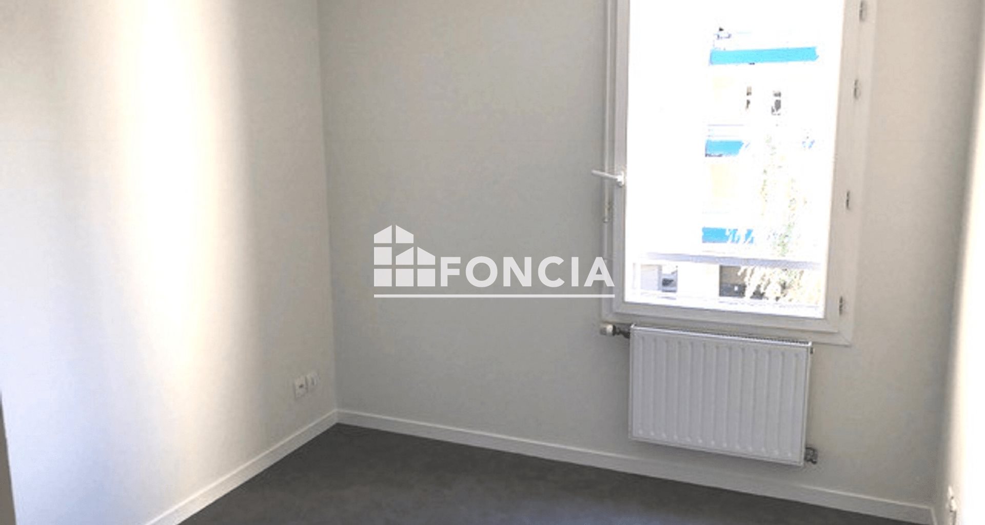 Appartement à louer, 63m², Lyon 8ème
