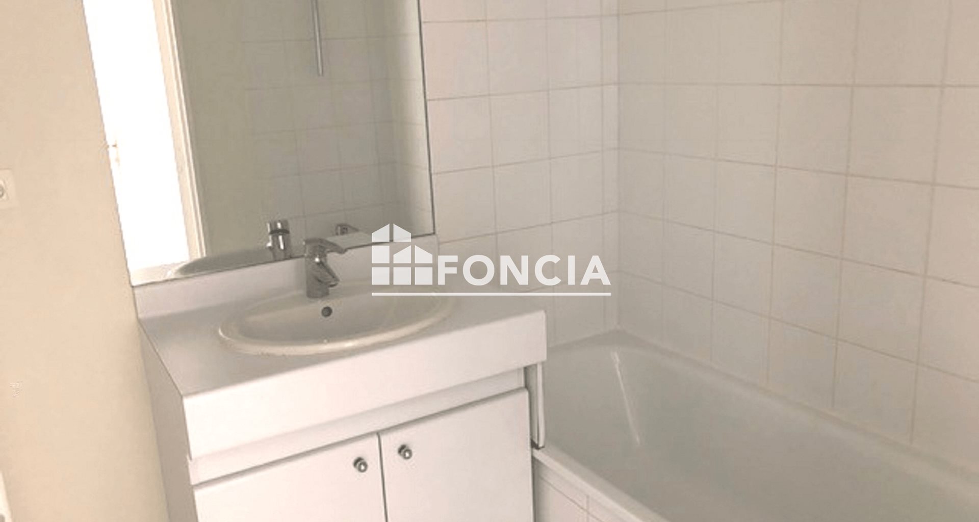 Appartement à louer, 63m², Lyon 8ème