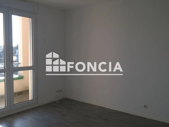 Appartement à louer, 32m², Poitiers