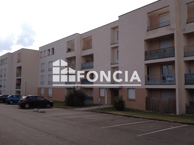 Appartement à louer, 32m², Poitiers