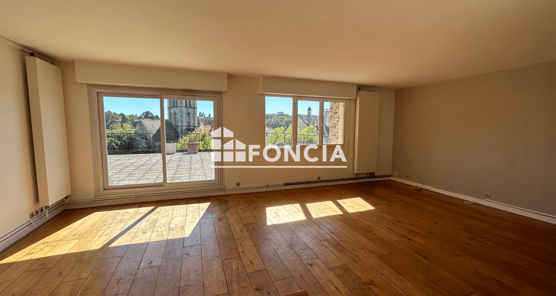 Appartement à louer, 87m², Etiolles