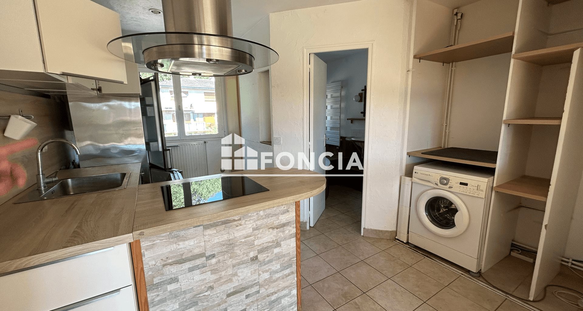 Appartement à louer, 87m², Etiolles