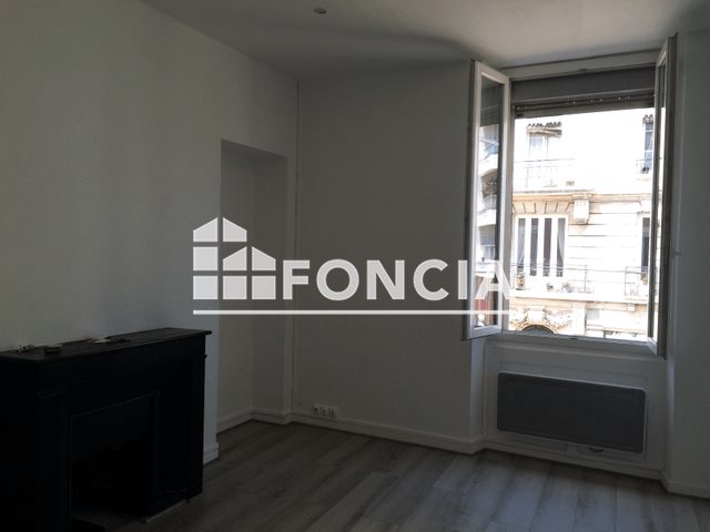 Appartement à louer, 32m², Grenoble