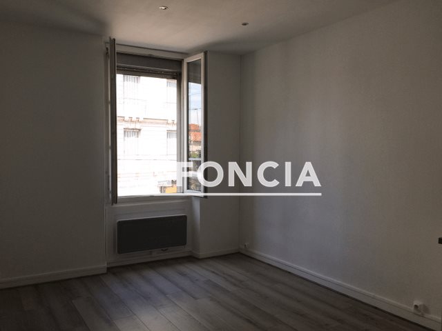 Appartement à louer, 32m², Grenoble