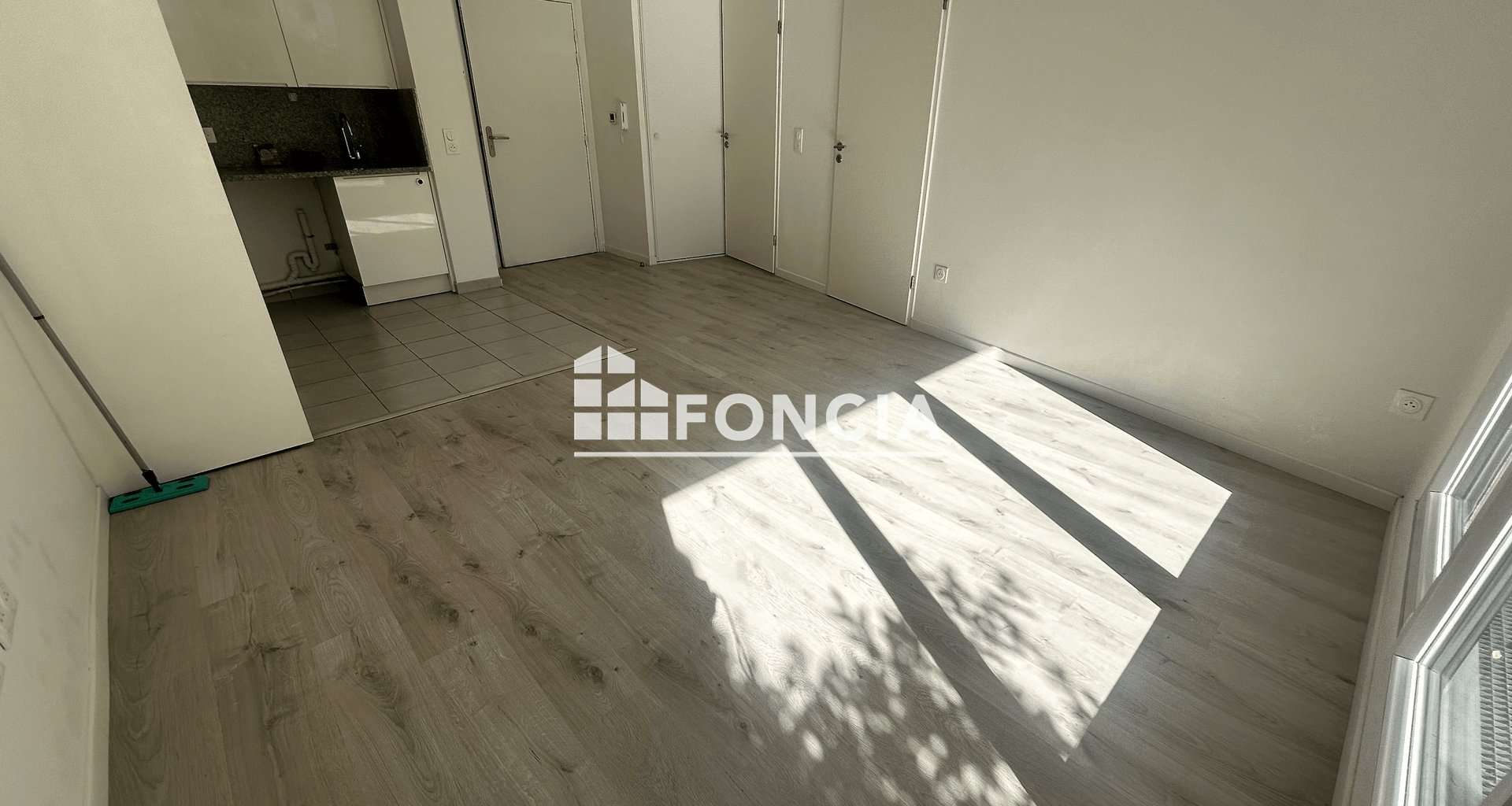 Appartement à louer, 39m², Fresnes