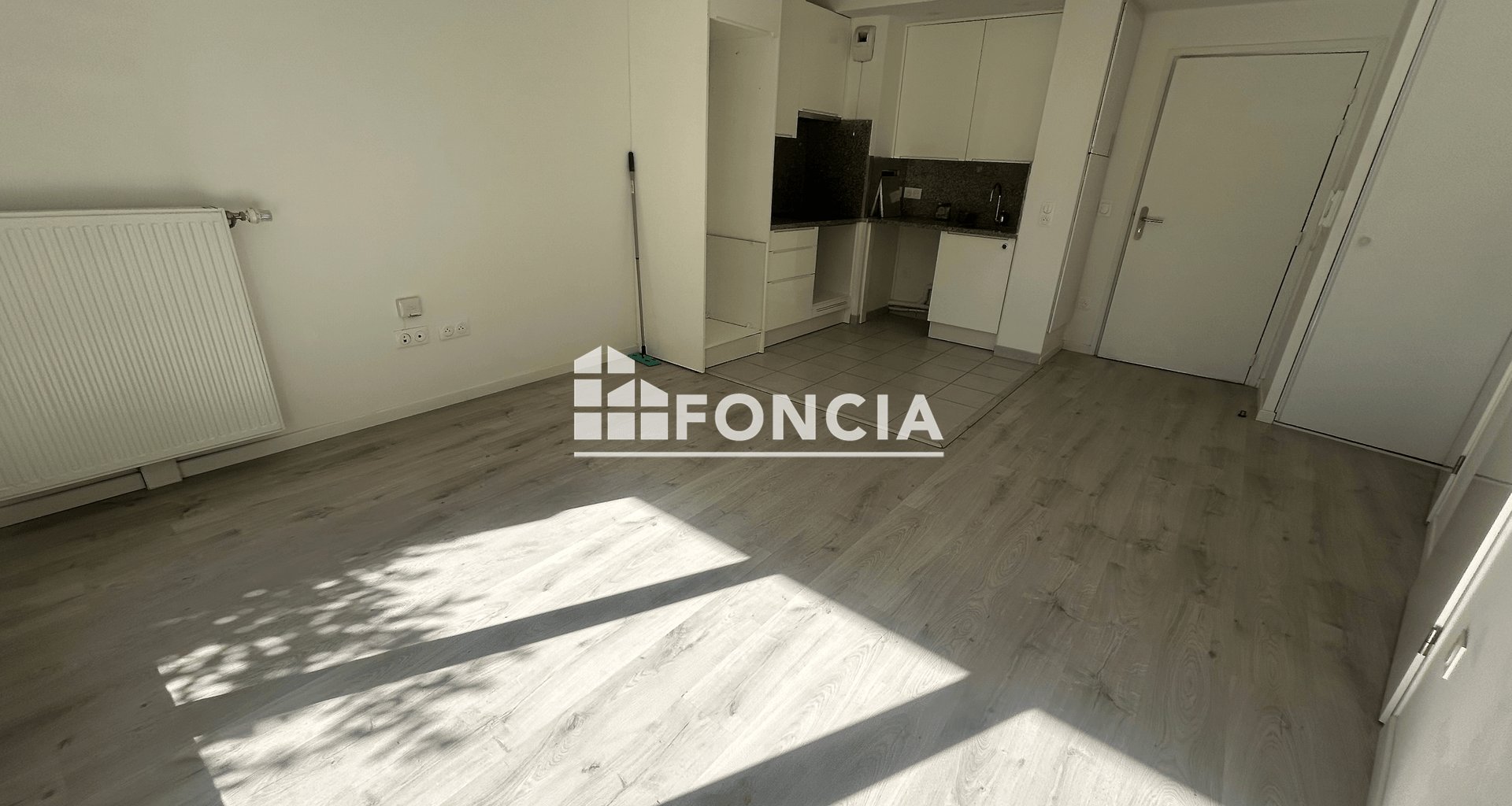Appartement à louer, 39m², Fresnes