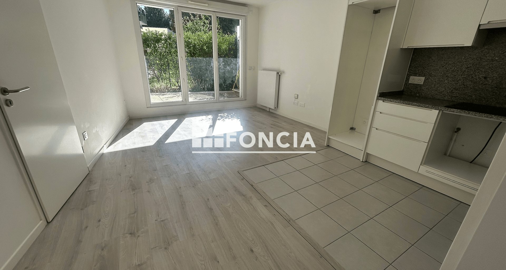 Appartement à louer, 39m², Fresnes