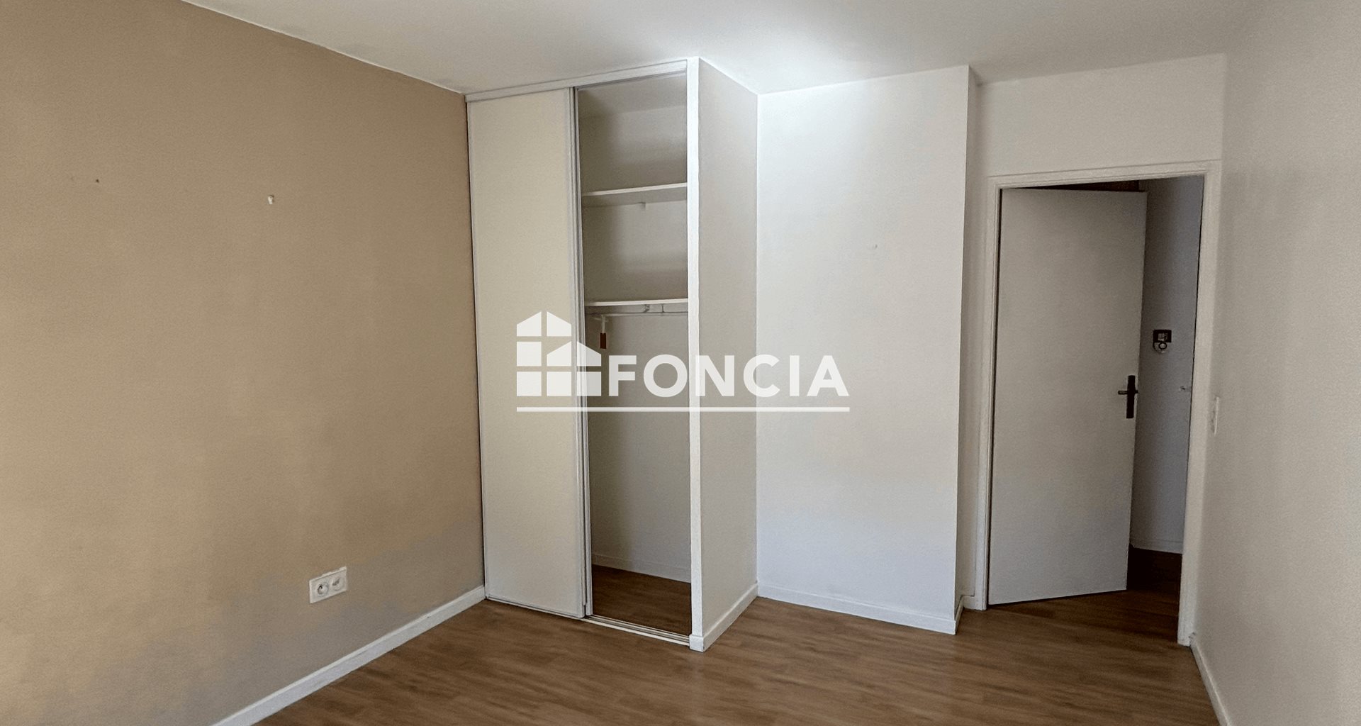 Appartement à vendre, 58m², Villiers-le-Bel