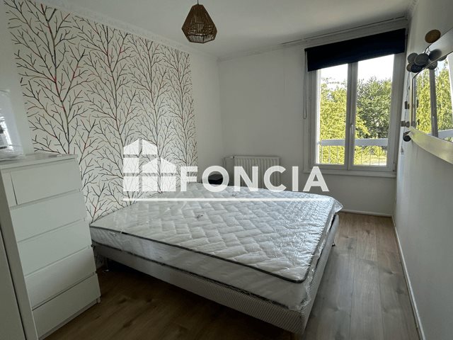 Appartement à louer, 65m², Haubourdin
