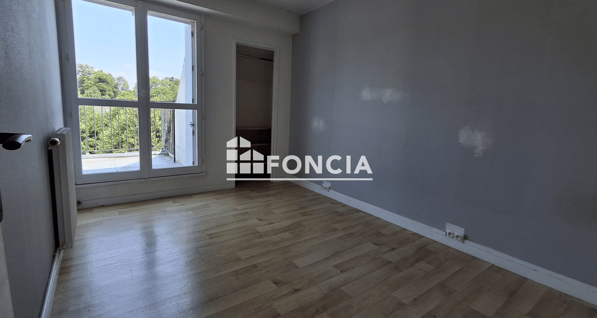 Appartement à louer, 41m², Rosny-sur-Seine