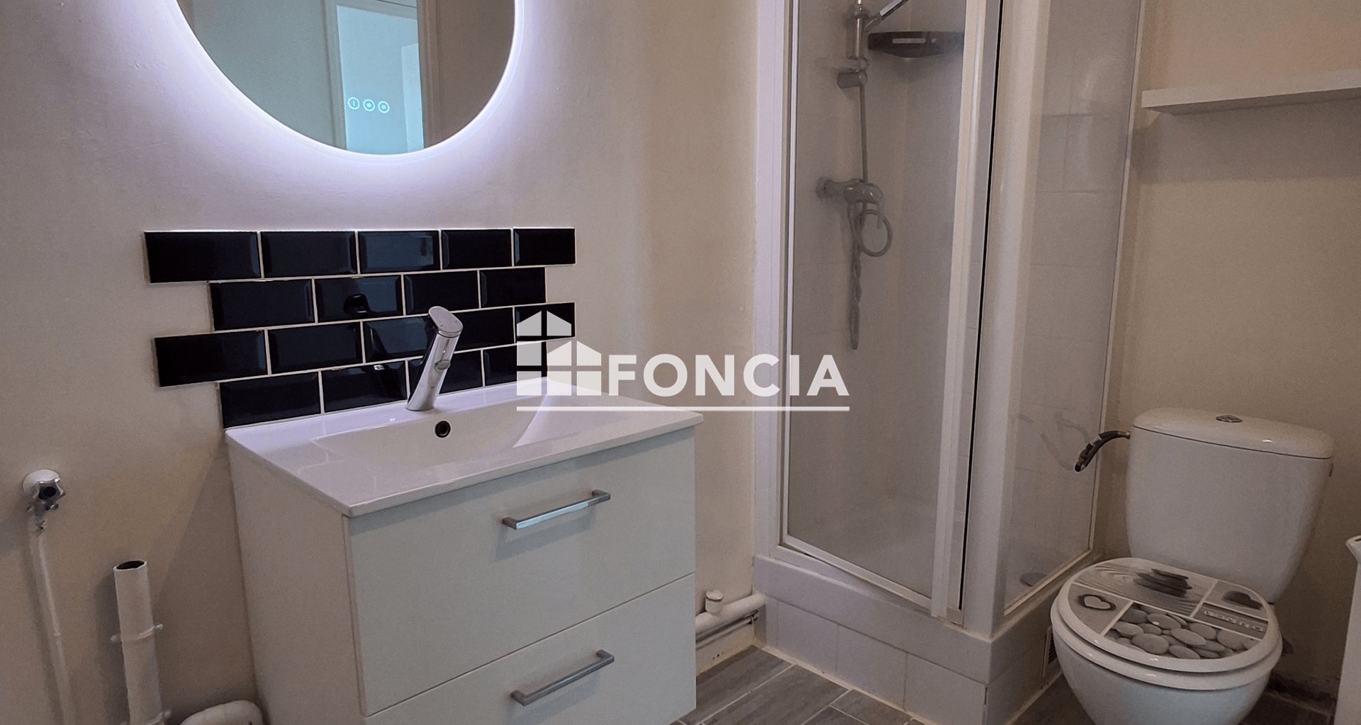 Appartement à louer, 41m², Rosny-sur-Seine