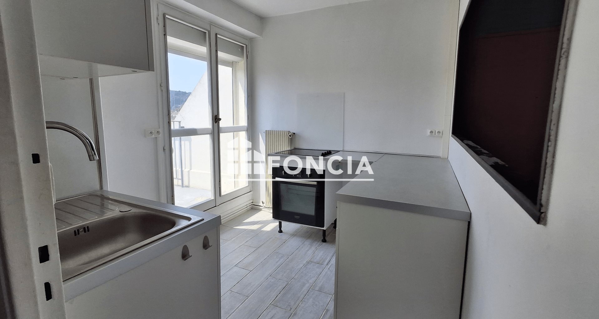Appartement à louer, 41m², Rosny-sur-Seine