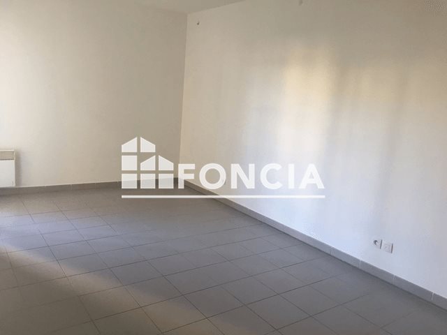Appartement à louer, 41m², Marseille 14ème
