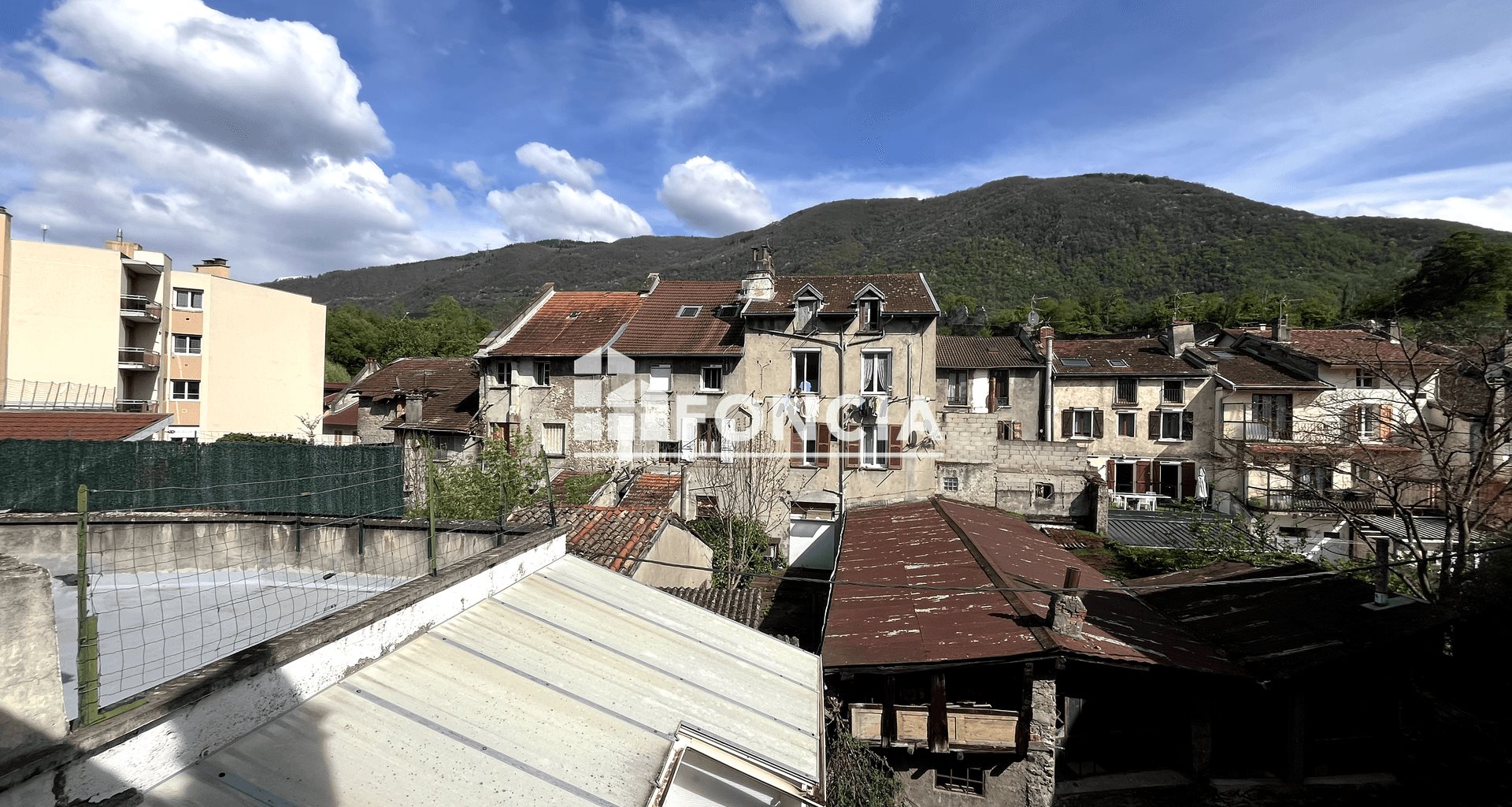 Appartement à vendre, 108m², Vizille