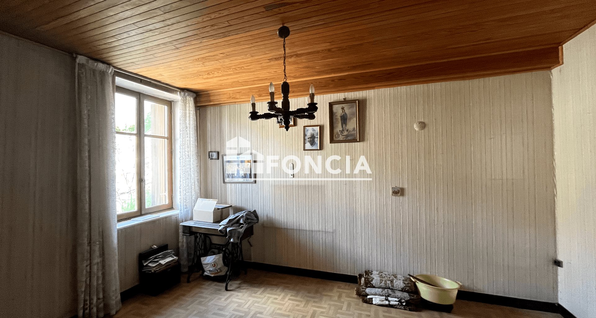 Appartement à vendre, 108m², Vizille