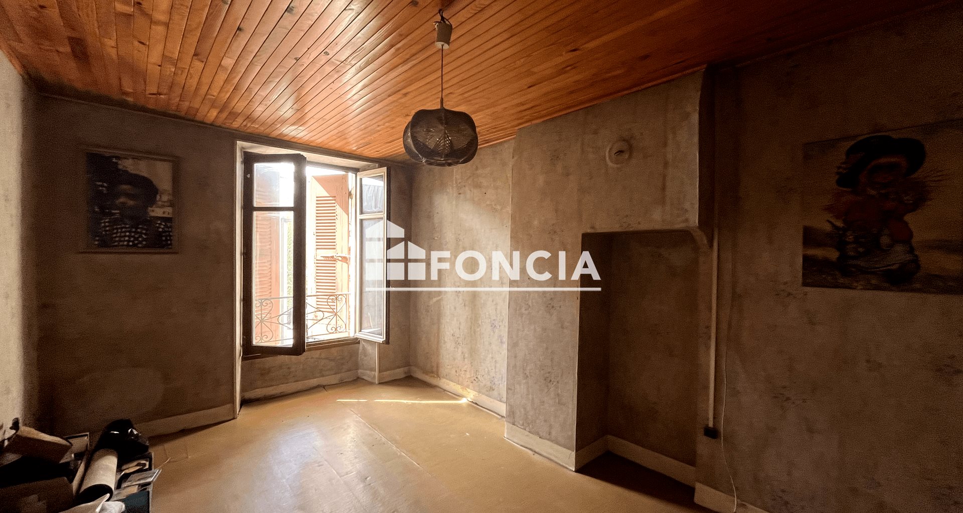 Appartement à vendre, 108m², Vizille