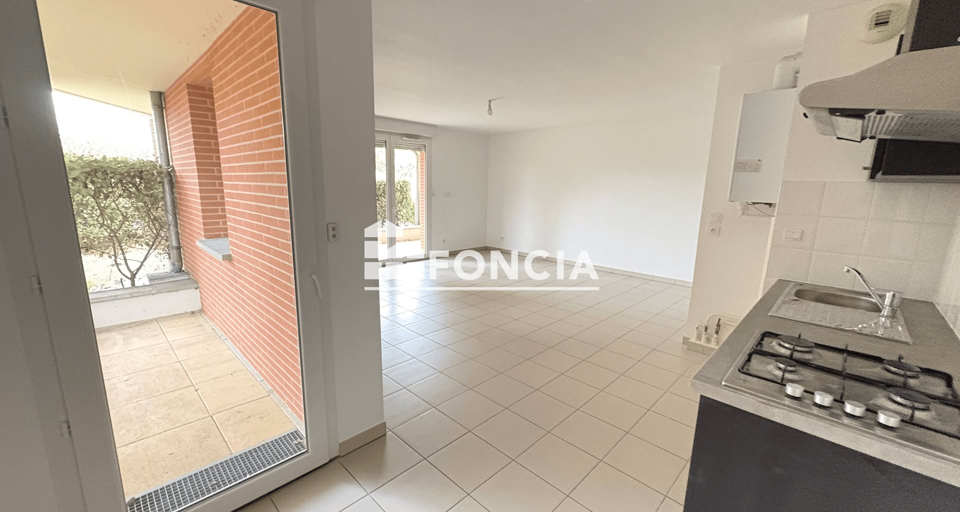 Appartement à vendre, 72m², Castanet-Tolosan