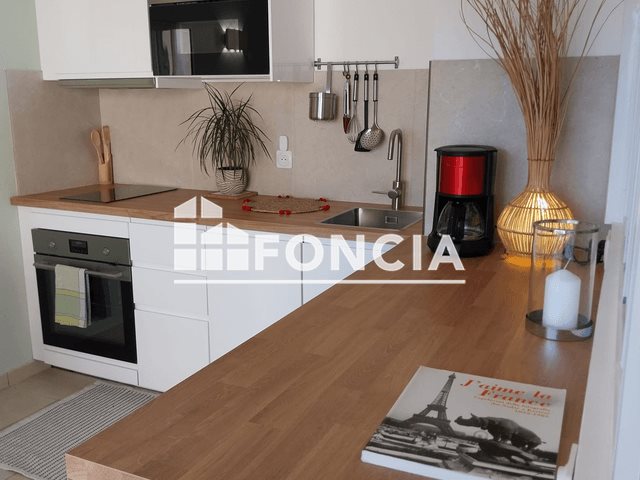 Appartement à louer, 29m², Mandelieu-la-Napoule