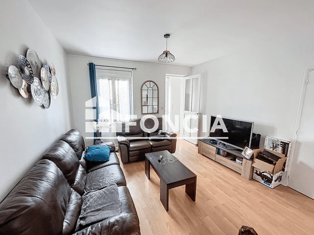 Maison à louer, 77m², Flers