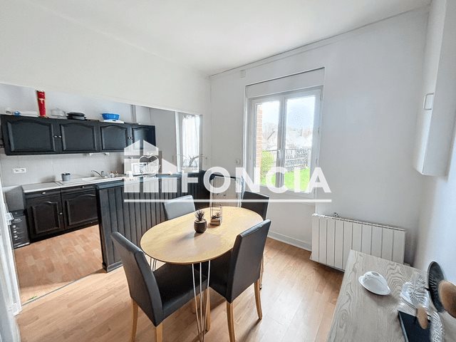 Maison à louer, 77m², Flers