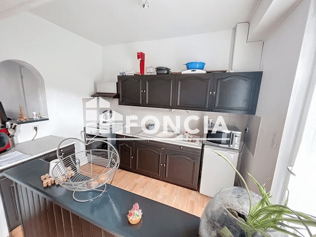 Maison à louer, 77m², Flers