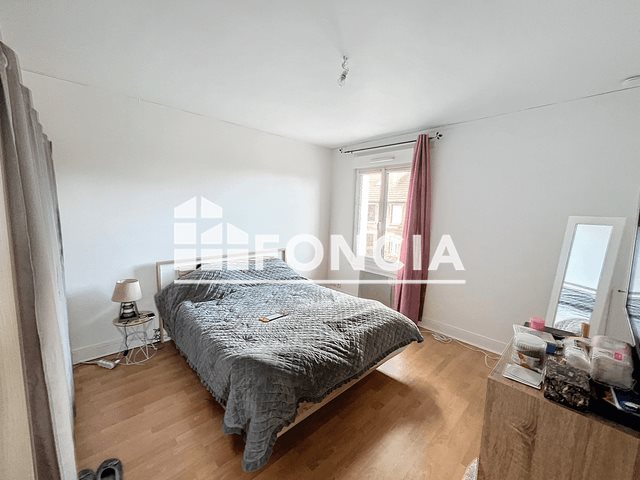 Maison à louer, 77m², Flers