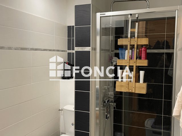 Appartement à louer, 55m², Nancy