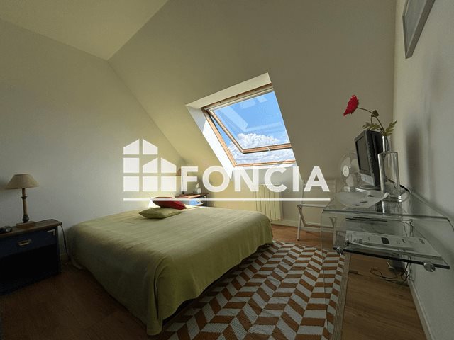 Appartement à louer, 38m², La Rochelle