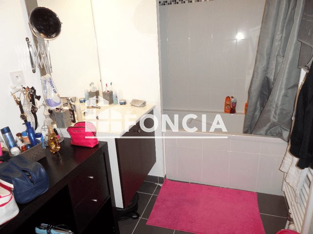 Appartement à louer, 49m², Caen