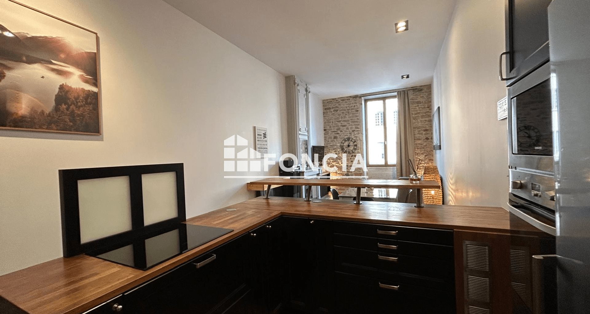 Appartement à louer, 75m², Villefranche-sur-Saône