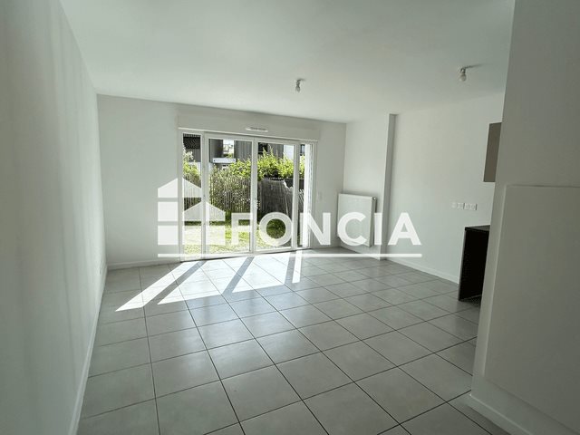 Appartement à louer, 61m², La Teste-de-Buch