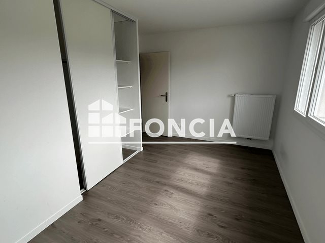 Appartement à louer, 61m², La Teste-de-Buch