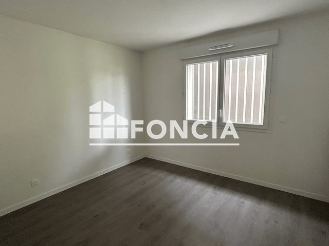 Appartement à louer, 61m², La Teste-de-Buch