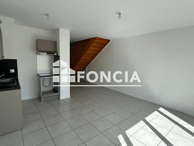 Appartement à louer, 61m², La Teste-de-Buch