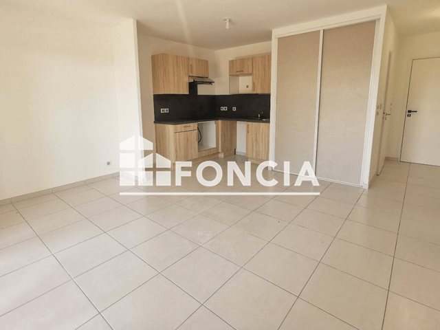 Appartement à louer, 42m², Montpellier