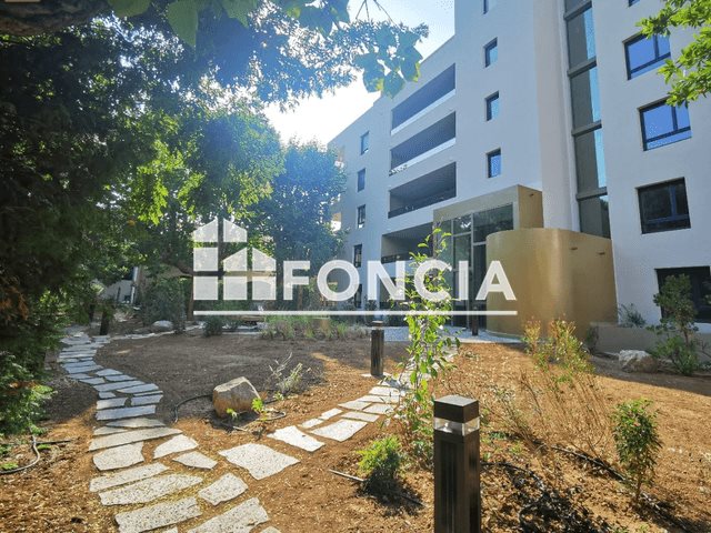 Appartement à louer, 42m², Montpellier