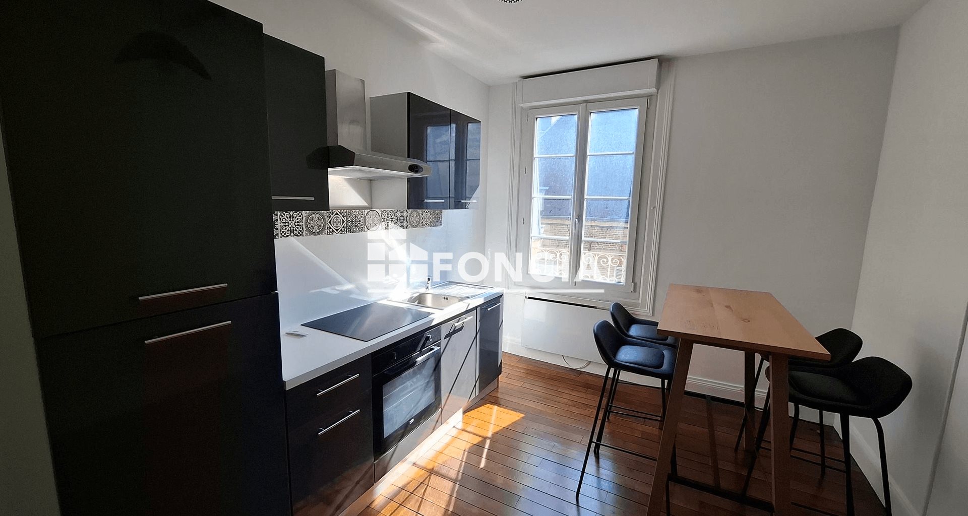 Appartement à vendre, 38m², Charleville-Mézières