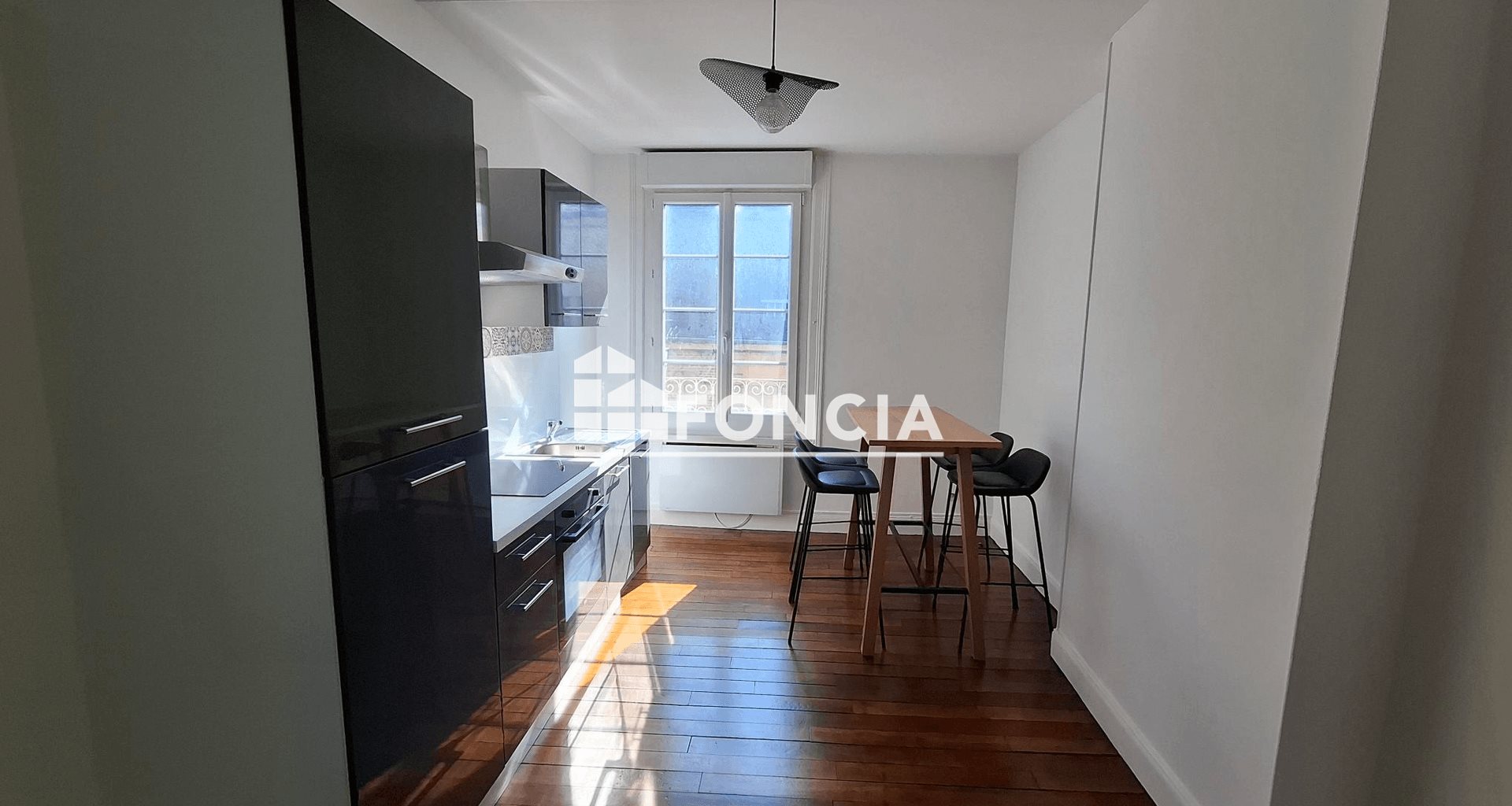 Appartement à vendre, 38m², Charleville-Mézières