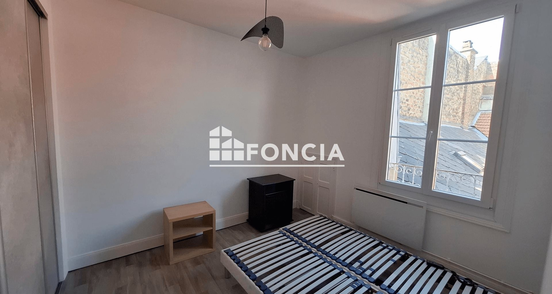 Appartement à vendre, 38m², Charleville-Mézières
