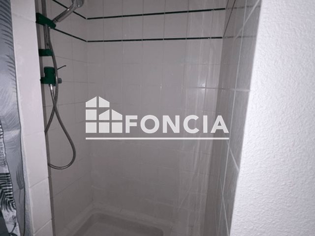 Appartement à louer, 19m², Ramonville-Saint-Agne