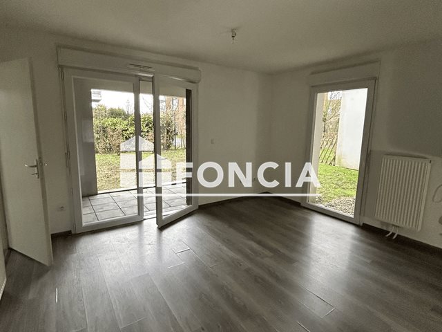 Appartement à louer, 43m², Faches-Thumesnil
