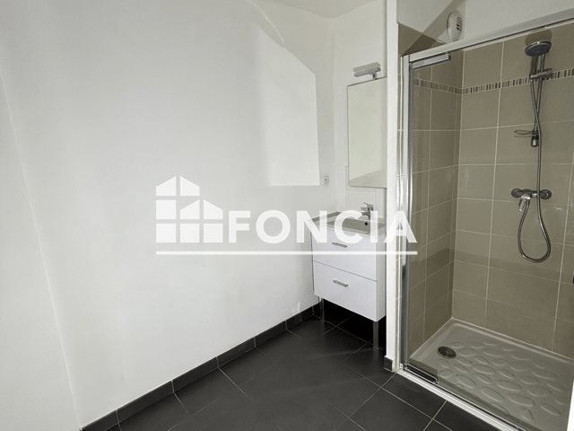 Appartement à louer, 43m², Faches-Thumesnil