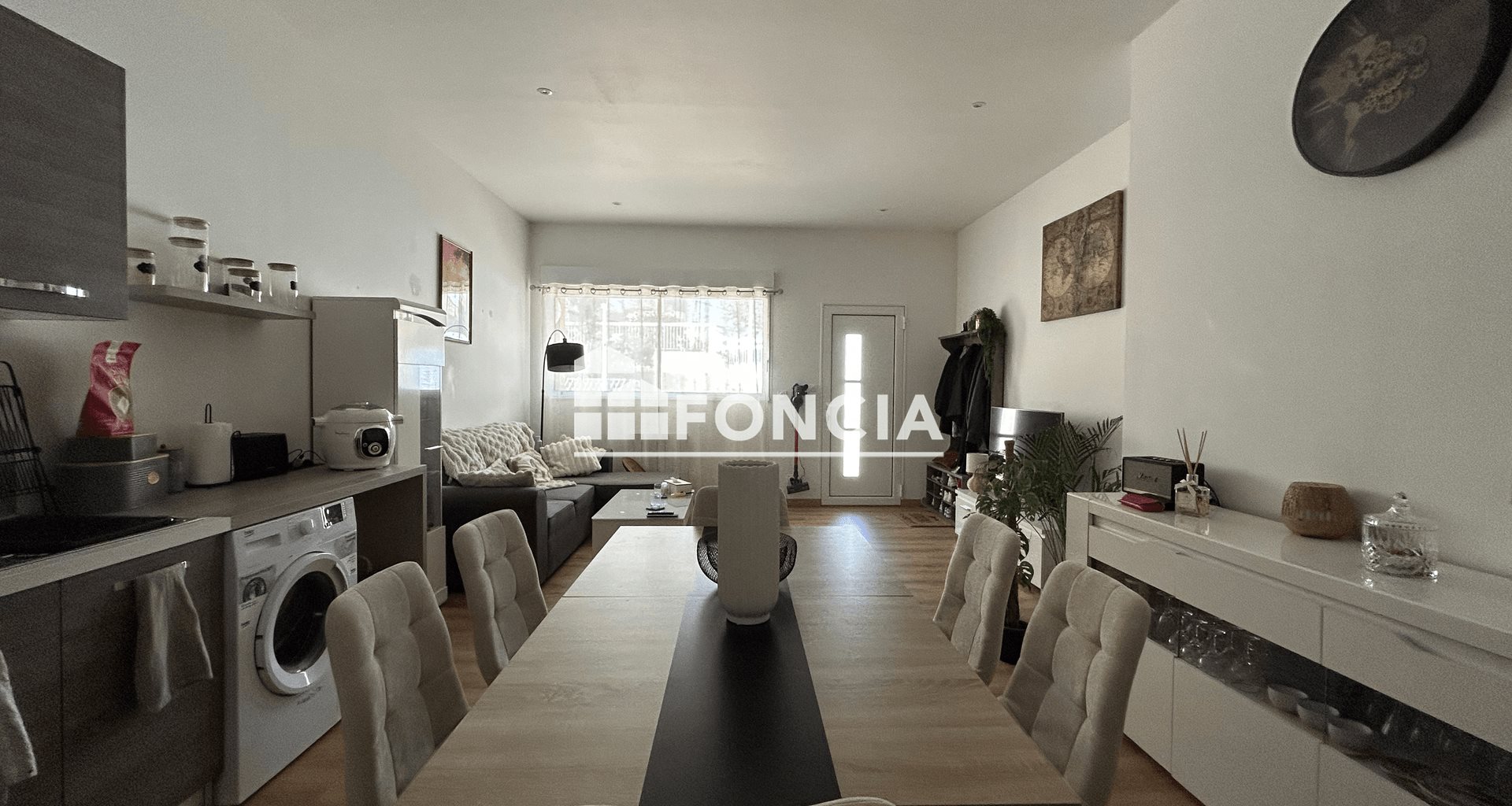 Appartement à vendre, 58m², Le Mans
