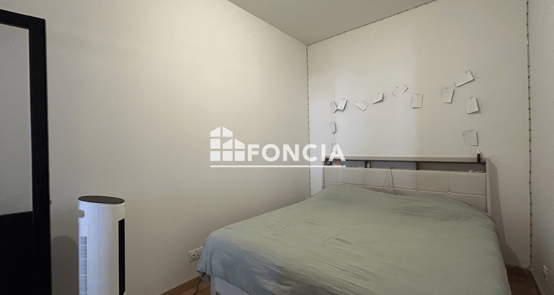 Appartement à vendre, 58m², Le Mans