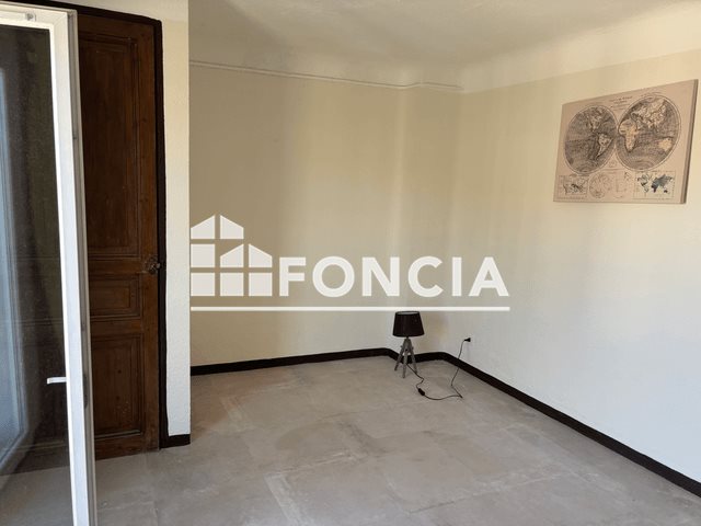 Appartement à louer, 45m², Manosque
