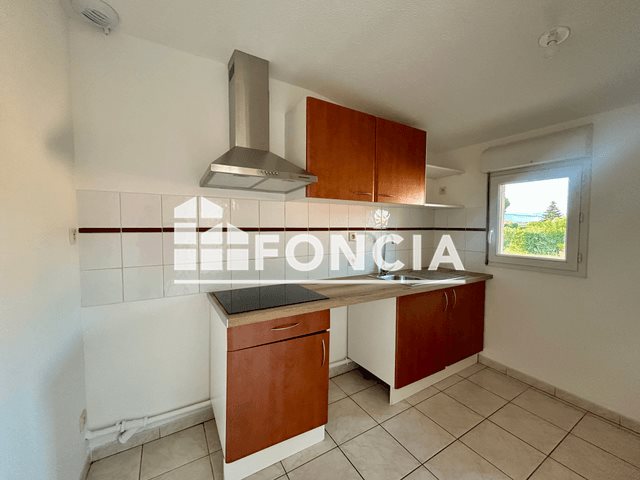 Appartement à louer, 30m², Trèbes