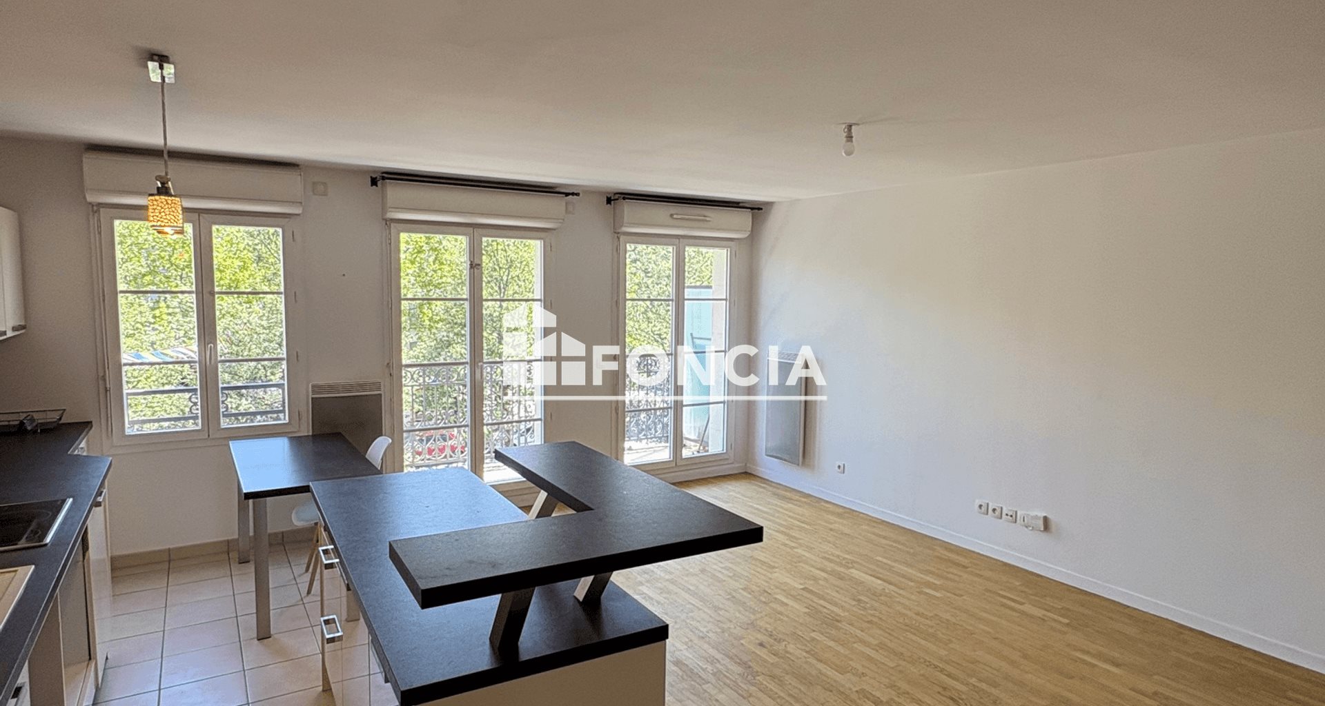 Appartement à louer, 65m², Le Plessis-Robinson
